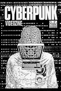 Watch Cyberpunk Videozine Vol. 1