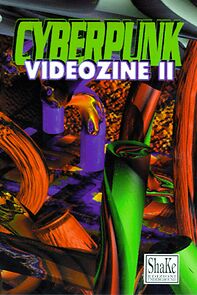 Watch Cyberpunk Videozine Vol. 2