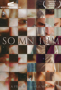 Watch Somnium (Short 2022)