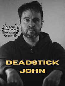 Watch Deadstick John (Short 2020)