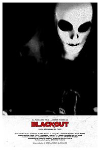Watch Blackout (Short 2022)