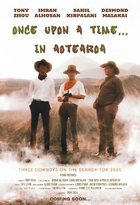 Watch Once Upon a Time in Aotearoa (Short 2021)