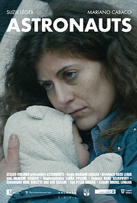 Watch Astronauts (Short 2021)