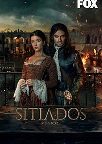 Watch Sitiados: México