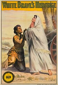 Watch White Brave's Heritage (Short 1911)