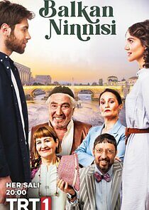 Watch Balkan Ninnisi