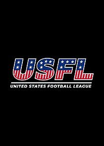 Watch USFL Championship