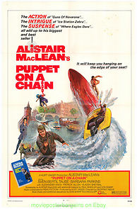 Watch Puppet on a Chain