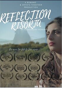 Watch Reflection/IV (Short 2015)