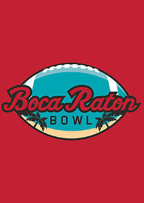 Watch Boca Raton Bowl