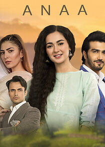 Watch Anaa