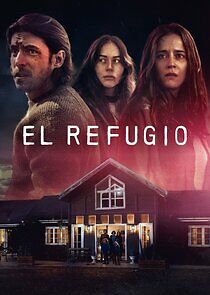 Watch El Refugio