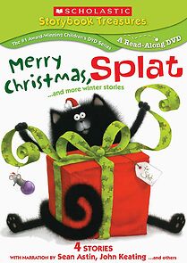 Watch Merry Christmas, Splat! (Short 2013)