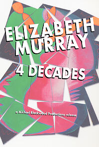 Watch Elizabeth Murray: 4 Decades