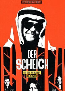 Watch Der Scheich