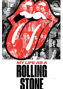 Watch My Life as a Rolling Stone