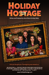 Watch Holiday Hostage (Short 2018)