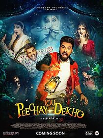 Watch Peechay Tou Dekho