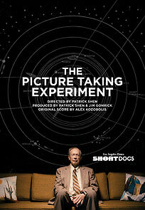 Watch The Picture Taking Experiment (Short 2022)