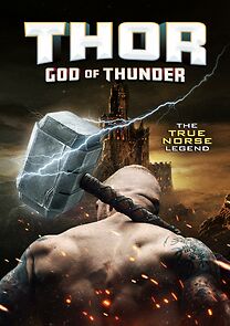 Watch Thor: God of Thunder