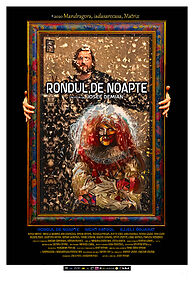 Watch Rondul de noapte