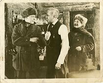 Watch The Avenging Trail