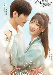 Watch Time to Fall in Love