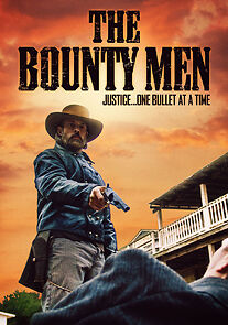 Watch The Bounty Men