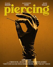 Watch Piercing (Short 2022)