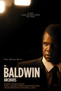 Watch The Baldwin Archives (Short)