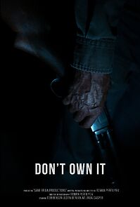 Watch Don't Own It (Short 2022)