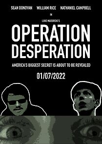 Watch Operation Desperation (Short 2022)