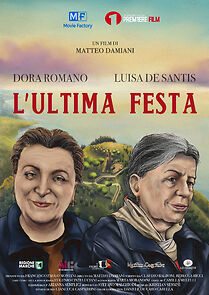 Watch L'ultima festa (Short 2022)