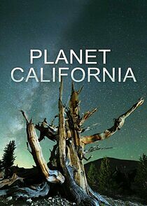 Watch Planet California