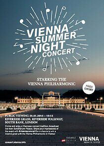 Watch Summer Night Concert from Vienna