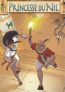 Watch La princesse du Nil