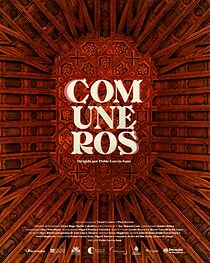 Watch Comuneros