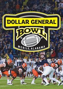 Watch Dollar General Bowl