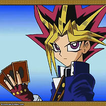 Watch Honor: My Anti-Drug - Yu-Gi-Oh!