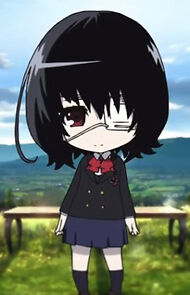 Watch Another: Misaki Mei - Shizukani