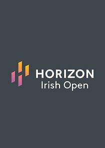 Watch Golf: Irish Open