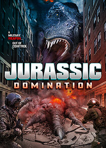 Watch Jurassic Domination