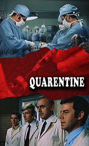 Watch Quarantined