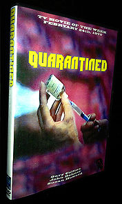 Watch Quarantined