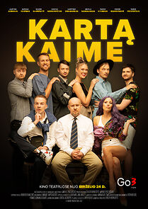 Watch Karta kaime