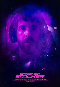 Watch Streamer Stalker (Short 2021)