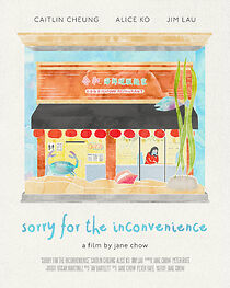 Watch Sorry for the Inconvenience (Short 2021)