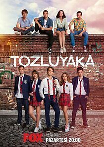 Watch Tozluyaka
