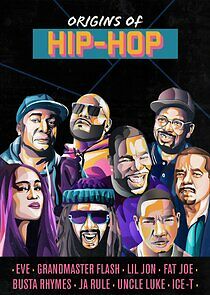 Watch Origins of Hip-Hop