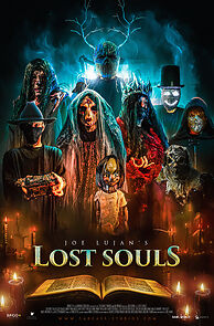 Watch Lost Souls